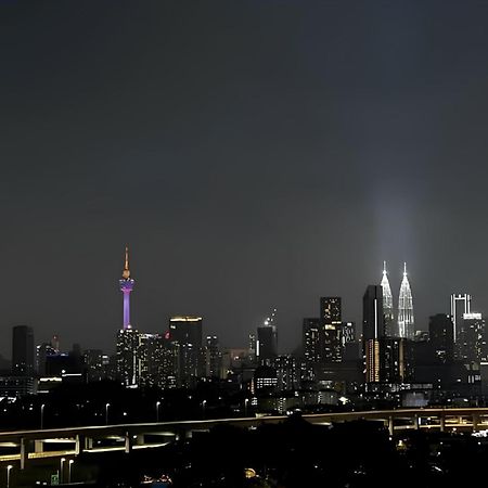Razak City Centre Kl Skyview 45Th Kuala Lumpur Exterior photo